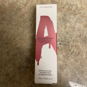 Aceology Overnight Lip Mask